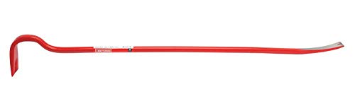 Craftsman Pry Bar, 42-Inch Spring Steel (Cmht82500) #TOP1