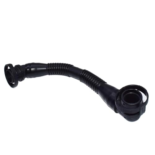 �G�~�b�V�����R���g���[���z�[�X Compatible With A4 2001-2008 For A6 2002-2008 For A8 2003-2007 3.0 V6 DOHC 30V PCV �p�C�v�N�����N�P�[�X���C�u���[�U�[�z�[�X 06C10323