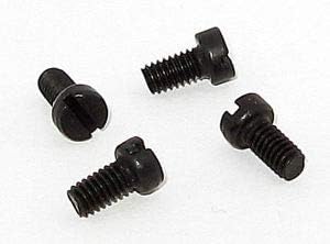 Needle Screw for Single Needle for All Kind of Industrial Sewing Machine Like Juki | Jack | Zoje (Set of 10 Pcs) - Silver-image-18