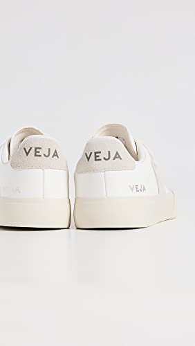 Image of Veja Women's Recife Logo Sneakers