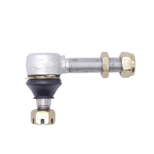 Rotule M14 x 65 mm réglable pour sécuriser vos sorties en VTT UTV