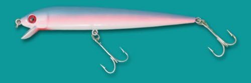 Gag's Grabbers 7" 1 1/4oz Mambo Minnow