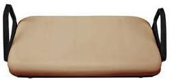 Technical Precision Replacement for EZGO/Cushman/TEXTRON SEAT Bottom Assembly TAN TXT Medalist MPT Model for Year 2006