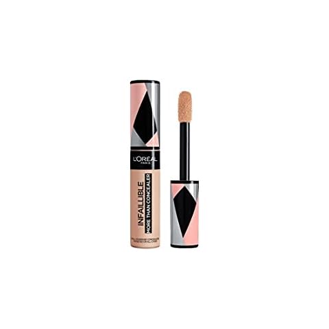 Corrector de cobertura completa L'Oréal Paris Infalible Cover