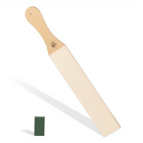 Large Upgraded Double-Sided Paddle Strop
