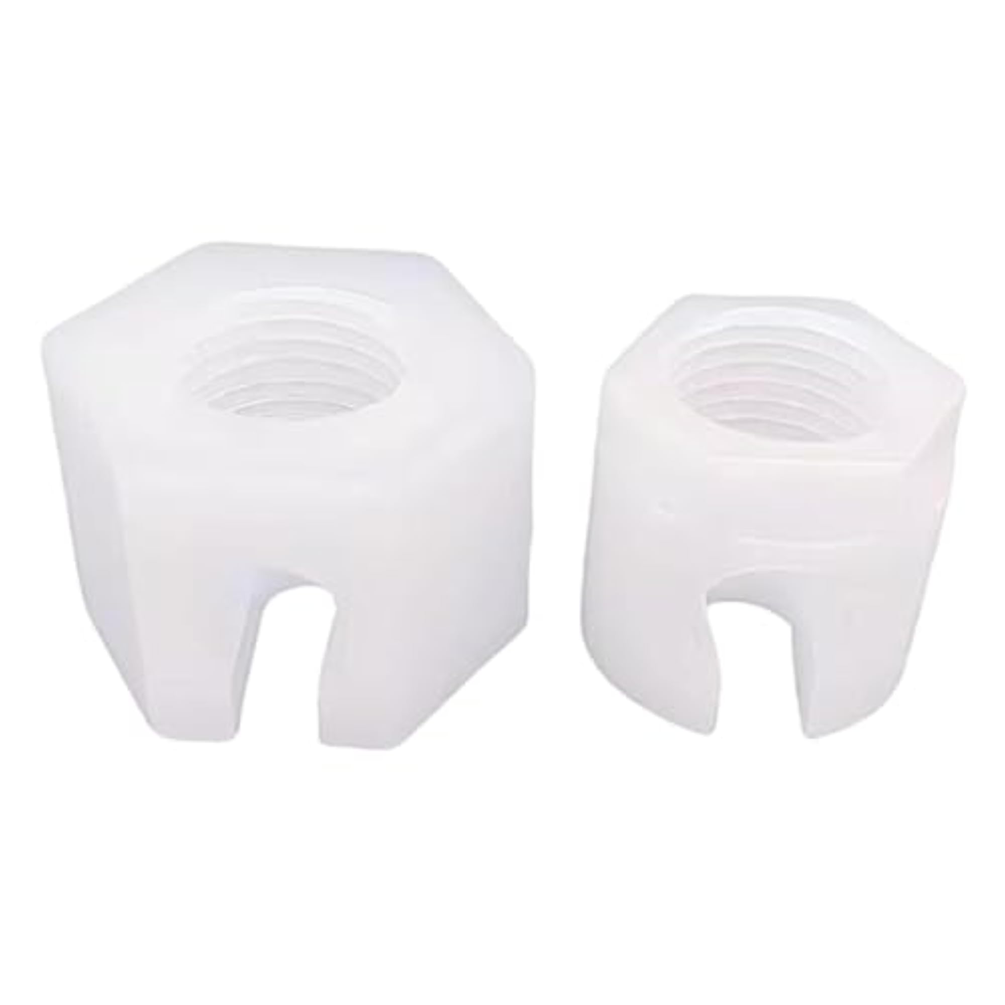 Replacement Nuts Lightweight Repair Portable Spare Parts