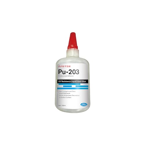 Pegamento líquido transparente rápido secado 2x100ml miniatura 4