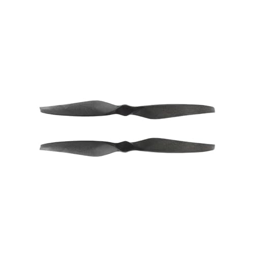 Lames de drone multi-tailles en carbone pour moteur 2880