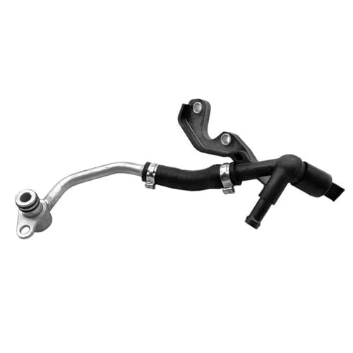 Tuyau refroidissement turbo de haute précision pour Benz GL550 GLS550