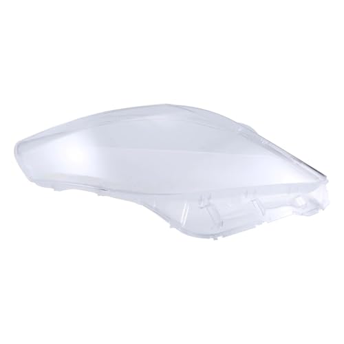 Cache de phare droit contre le jaunissement Toyota Alphard 08-12
