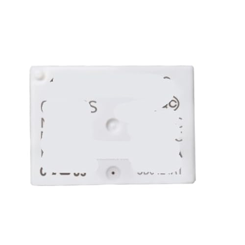 Relais de puissance HF7520-024-ZS pour remplacer un contacteur défectueux 250vac
