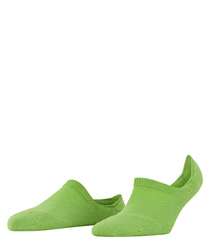 Image of FALKE Women's Cool Kick No Show Socks, Cooling, Low Cut, Non Slip Heel, 1 Pair