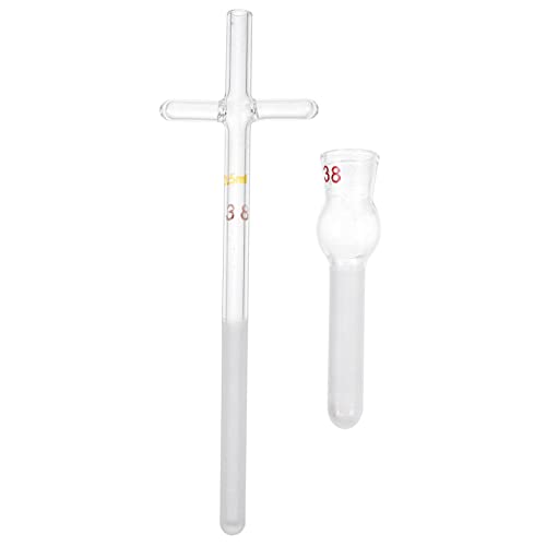 Baluue Tissue Grinder Experiment Glassware Homogenizer Science Experiment Glassware Labs Glassware Laboratory Supply Experiment Supplies Ml Grinder Short Handle Glass Cell Grinder Egg #TOP24