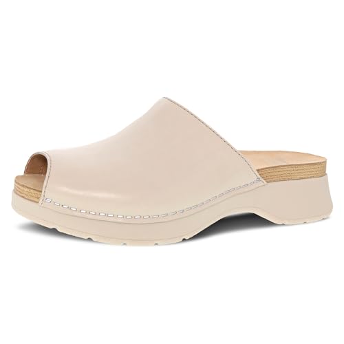 Image of Dansko Women's Ravyn Peep Toe Sandal