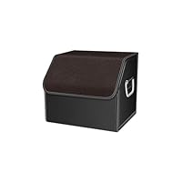BMW オリジナル・トランク・収納BOX Amazon.co.jp: BMW トランク収納ボックス ラゲッジ収納ソフト