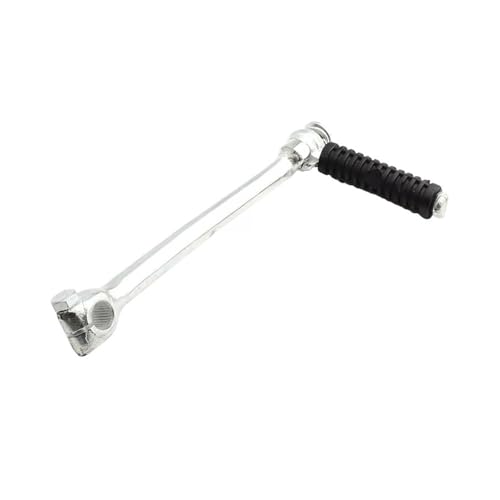 Levier de démarrage universel pour scooter et pit bike 50cc-140cc remplace kick cassé