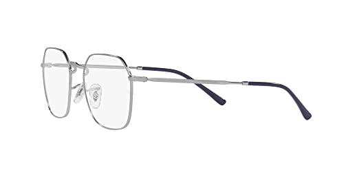 Image of Ray-Ban RX3694v Jim Square Prescription Eyewear Frames