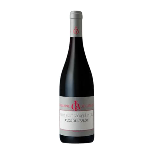 Descubre Domaine de l’Arlot Clos de L’Arlot: Premier Cru Nuits-Saint-Georges Pinot Negro 75 cl Descubre Domaine de l’Arlot Clos de L’Arlot: Premier Cru Nuits-Saint-Georges Pinot Negro 75 cl