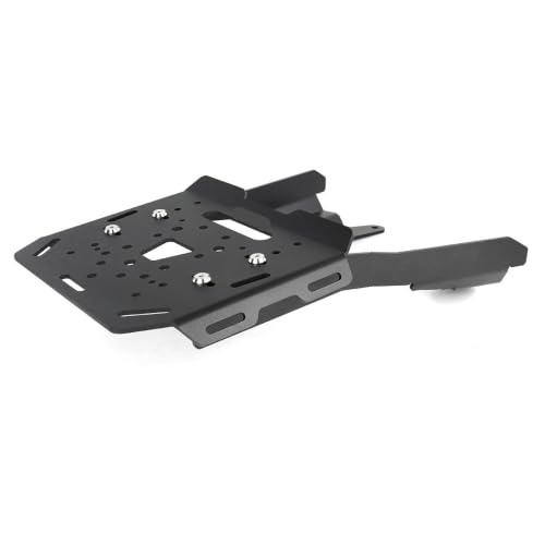 Porte-bagages arrière CB125F 2021-2026 support d'étagère moto top case amovible