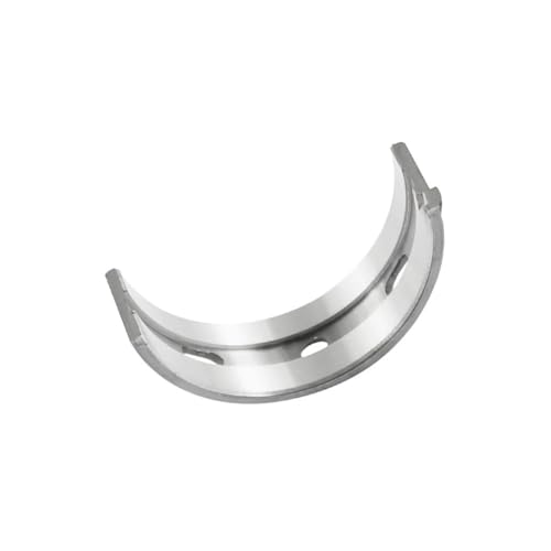 Cojinete de cigüeñal principal de 35.5mm para motor VMAX12 y XVZ1300A 6