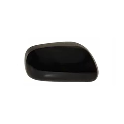 Coque de rétroviseur droit noir Prius pour rouler serein en ville