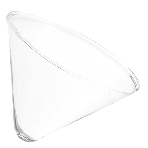 SHOWERORO Copa De Vino Transparente para Cocteles y Postres Robusta y Duradera Clásico y Refinado para Banquetes y Celebraciones