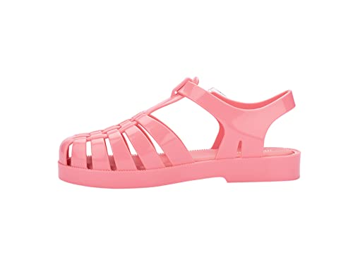 Image of mini melissa Possession Jelly Fisherman Sandal for Toddler and Kids