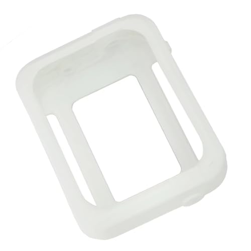 Housse de protection silicone montre ordinateur résistante aux chocs