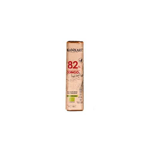 Blanxart Tableta de Chocolate 30 g Cover