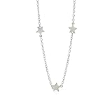 Mabina – Pulsera de plata 925/°°°° | Every Day