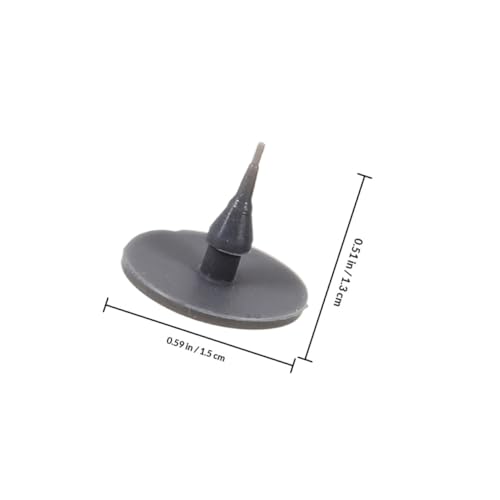 15 piezas de juntas de silicona de reemplazo para olla arrocera válvulas de sellado para presión vapor cocina universal miniatura 2