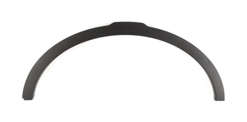 Moldura de guardabarros premium para arco de rueda delantera Range Rover Evoque LR036052