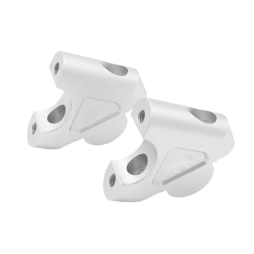 Rehausse de guidon 32 mm pontet support R1200GS R1250GS S1000XR RT