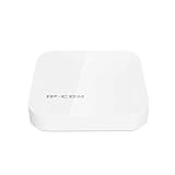 Tiene 4 puertos Gigabit IPCOM Mesh Amplify EW9 1 Pack Router 1200M 11AC WAVE2 WI-FI,True Mesh, GIGABIT Port,2*WAN Bandwidth Overlay (EW9)