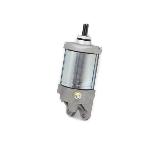 Démarreur électrique 8HG-81890-00 pour motoneige RX10 et RXW10 GT
