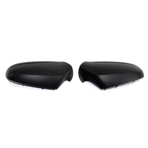 Boîtier couvercle rétroviseur Opel Astra H 2004-2009 garniture aile gauche - 4