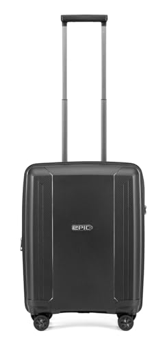 Valise cabine EPIC Anthem Expandable Trolley S solution bagage rigide extensible anti-choc