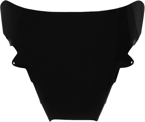 Déflecteur VFR800 Interceptor 1998-2001 bulle protection moto