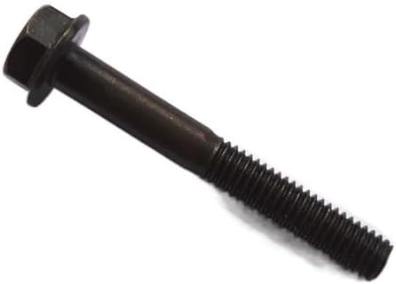 4 X Muffler Bolt Screw for A C C TT Breaker Hammer Tamper # 9232 0122 00 Replacement