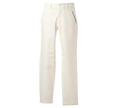 Amazon | [ジャックバニー] メンズ テーパードパンツ (2WAY