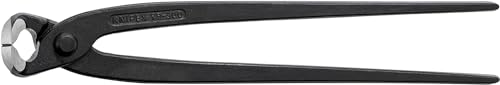 KNIPEX Monierzange (Rabitz- oder Flechterzange) 300 mm, 99 00 300 – Ansicht 3