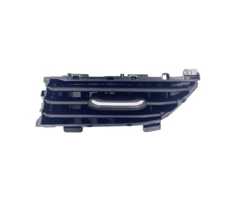 Sortie de climatiseur Nissan Altima Teana 2019 grille tableau de bord