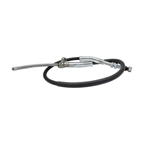 Cable de freno izquierdo para Kawasaki Mule 600 y 610 repuesto OEM 54005-7505 3
