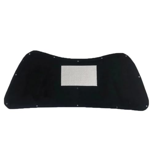 Coussin insonorisant de capot moteur haut de gamme pour Hyundai Tucson TL 2016