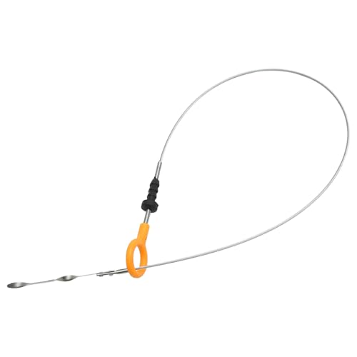 �G���W�����x���Q�[�W �I�C���Q�[�W Compatible With For Patrol GU 3.0L �G���W���I�C���f�B�b�v�X�e�B�b�N �����Ԍ����A�N�Z�T���[ 11140-VC10A �Ή�