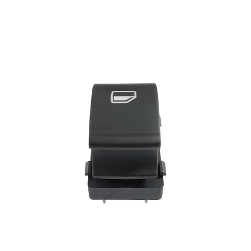 Interrupteur de vitres électriques à double impulsion automatique pour Audi TT R8 et Seat