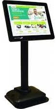 LV4000U, LV4000 Pole Display, 8.4 Inch, LCD, 800 x 600 Resolution, USB Interface