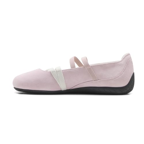 PUMA Women's Speedcat Ballet Flats3