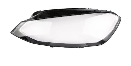 Phare voiture abat-jour pour remplacer une lentille ternie de Golf 7 GTI