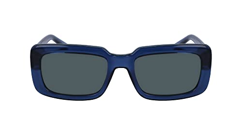 Karl Lagerfeld Kl6101s Gafas, Blue, 54 19 140 Unisex Adulto Karl Lagerfeld Kl6101s Gafas, Blue, 54 19 140 Unisex Adulto
